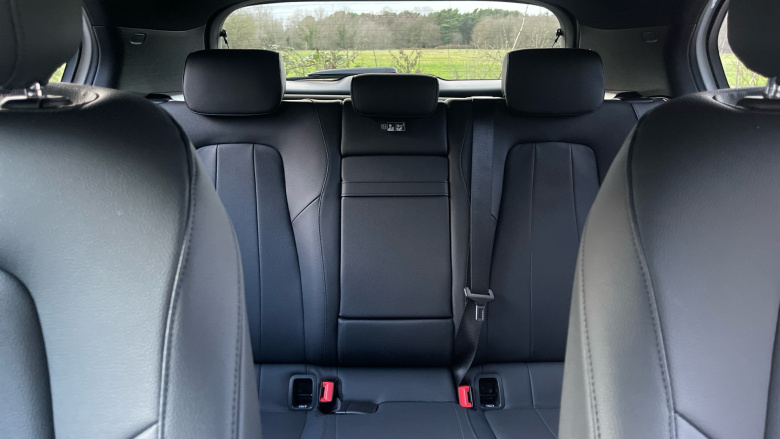 Mercedes-Benz A-Class A200 Sport Executive 5dr Auto Petrol Hatchback